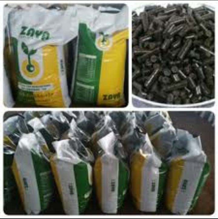 قیمت خرید کود