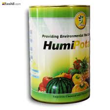 فروش کود اسید هیومیک