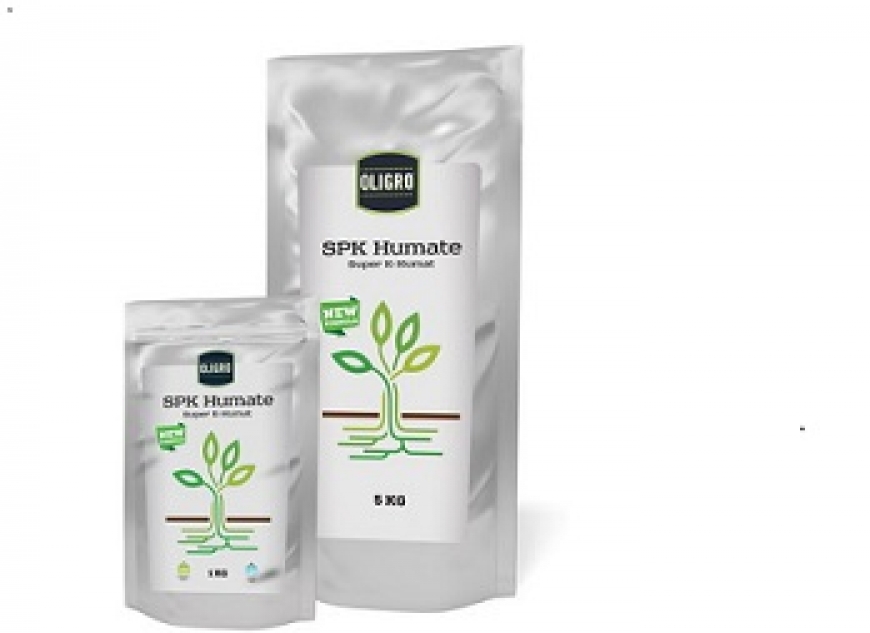 قیمت کود هیومیک