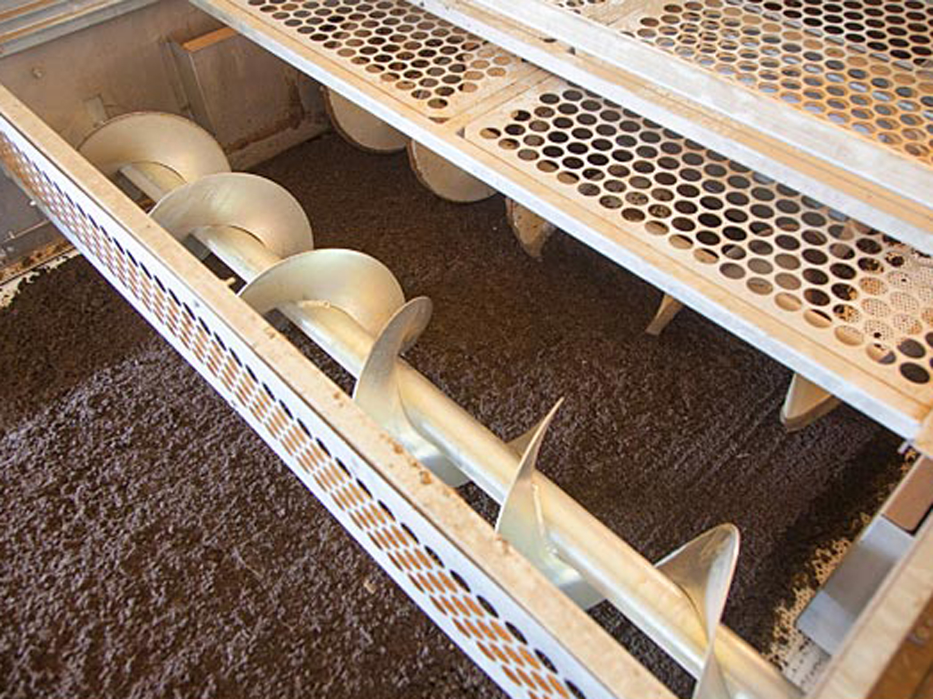 کود مرغی ارگانیک