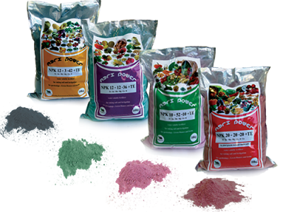 کود ماکرو کامل