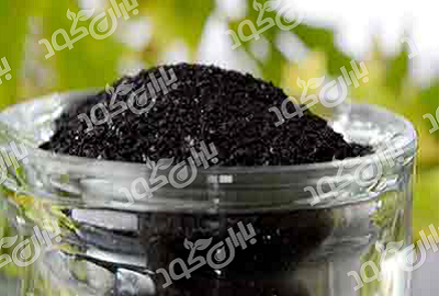 کود هیومیک اسید