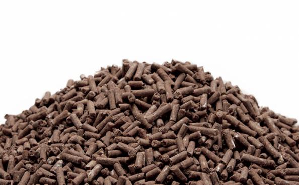 مشخصات کود مرغی باکیفیت