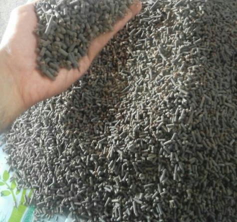 صادرات کود مرغی درجه یک ایرانی