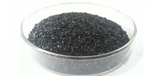 مزایای استفاده از هیومیک اسید