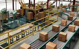 انواع بسته بندی