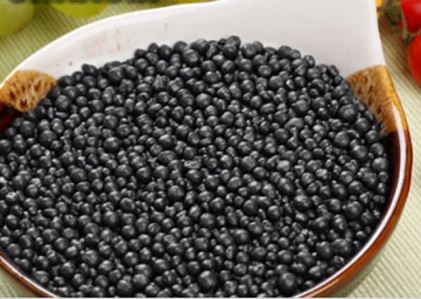 انواع مختلف کود هیومیک اسید