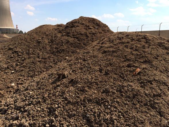 خرید اینترنتی کود مرغی غنی شده