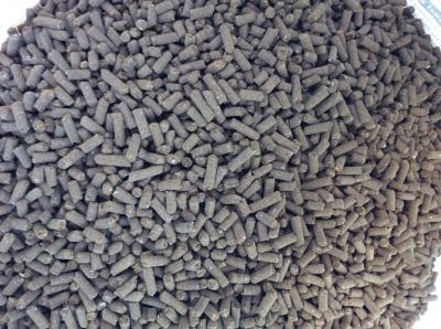 انواع مختلف کود فرآوری شده