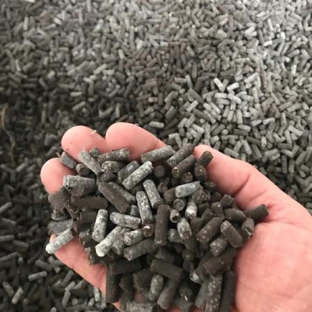 لیست قیمت انواع کود های مرغی