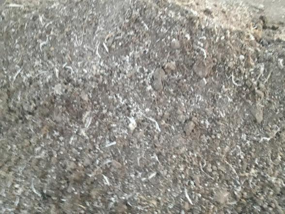 استفاده از کود سه بیست برای گلخانه ها