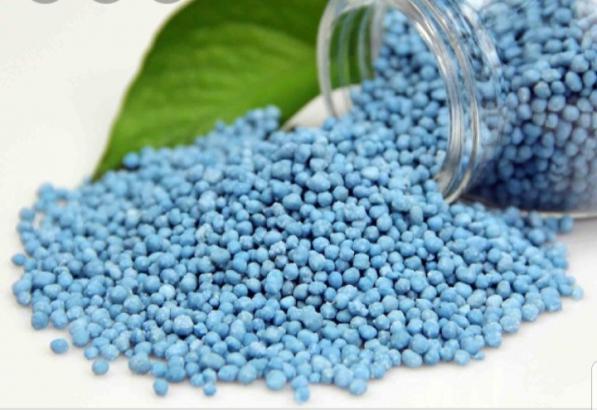 توزیع کود سه بیست npk