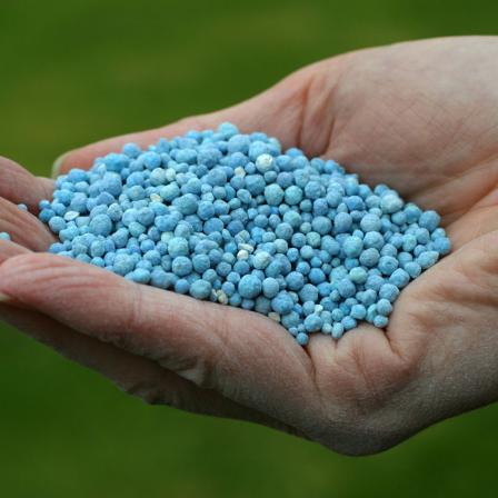 خرید اینترنتی کود NPK هورتی گرو به صورت عمده