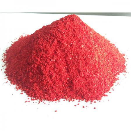 ارائه کود آهن برای درختان میوه