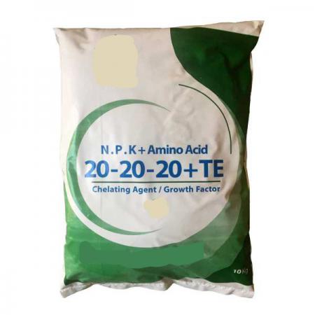 کارخانه فروش عمده کود سه بیست 