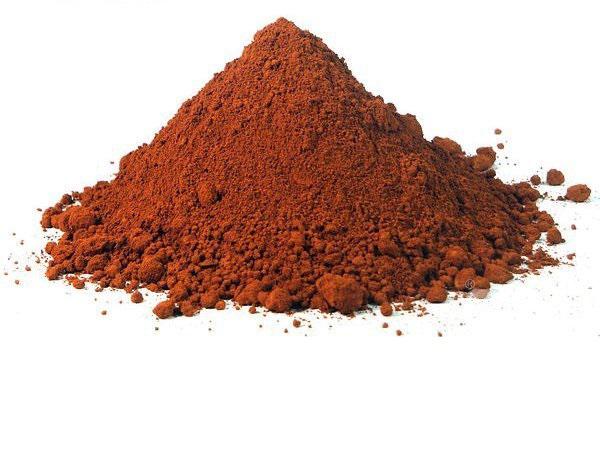 خریداران کود آهن سکوسترن