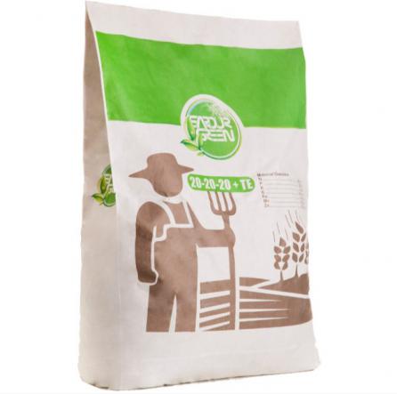 صادرات کود سه بیست ارگانیک به خارج