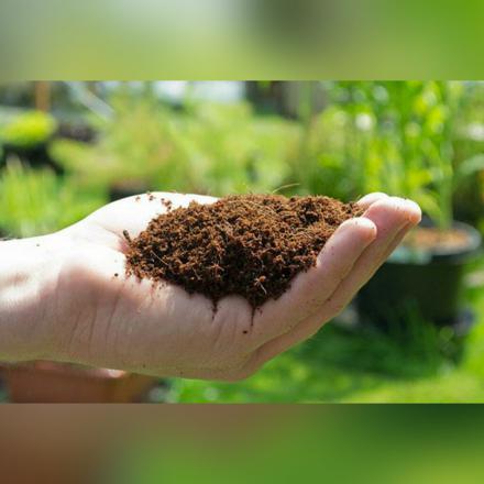 نحوه ساخت کود هورتی گرو