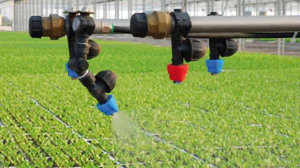 تفاوت قیمت کود کامل npk خارجی و ایرانی