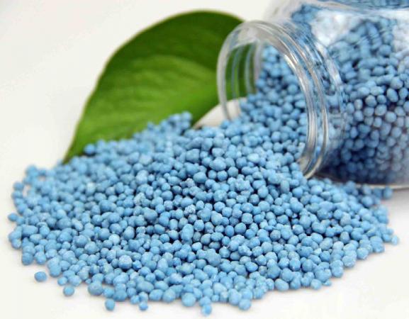 آخرین قیمت عمده کود نیترات کلسیم گرانوله