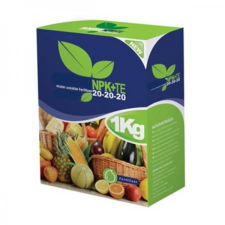 لیست قیمت کود سه بیست بسته یک کیلویی