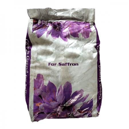 خرید عمده کود سولوپتاس زعفران