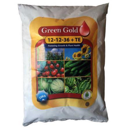 اهمیت استفاده از کود سولوپتاس در باغات 