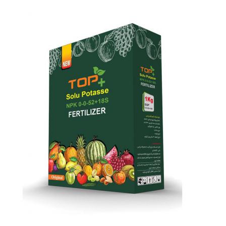 کاربردکودهای پتاسه و سولو پتاس