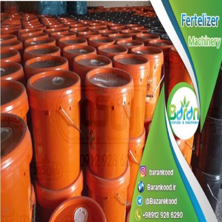 مزایا خرید عمده کود مرغی مایع مخصوص گندم